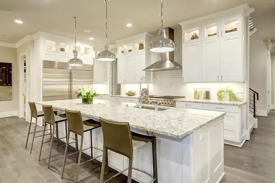 How Long Does A Typical Kitchen Remodeling Project Take? in Spring Valley, NY How Long Does A Typical Kitchen Remodeling Project Take? in Spring Valley, NY