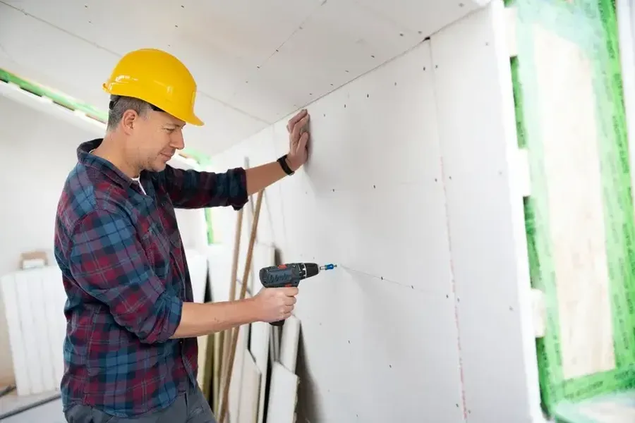 Sheetrock Installation Tips For Smooth Wall Finishes Spring Valley, NY Sheetrock Installation Tips For Smooth Wall Finishes Spring Valley, NY